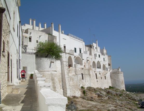 Expertise Apulia - Ostuni