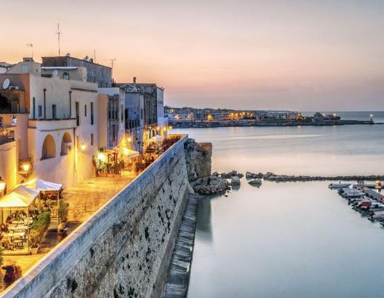 Expertise Apulia - otranto